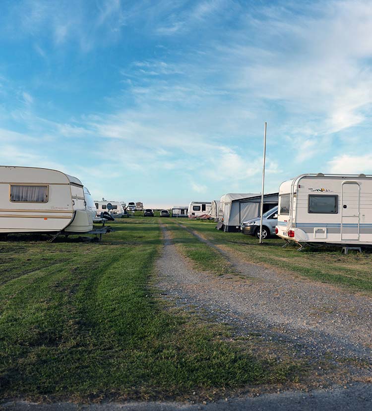 Camping Nordseeküste
